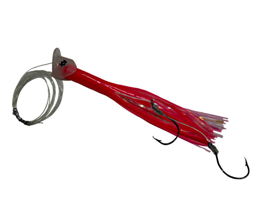 fishing a floating needle fish lure Jughead Needlefish Lure