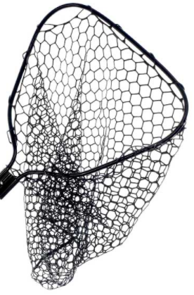 Gibbs Replacement Rubber Net Bag Small Gibbs Replacement Rubber Net Bag Small