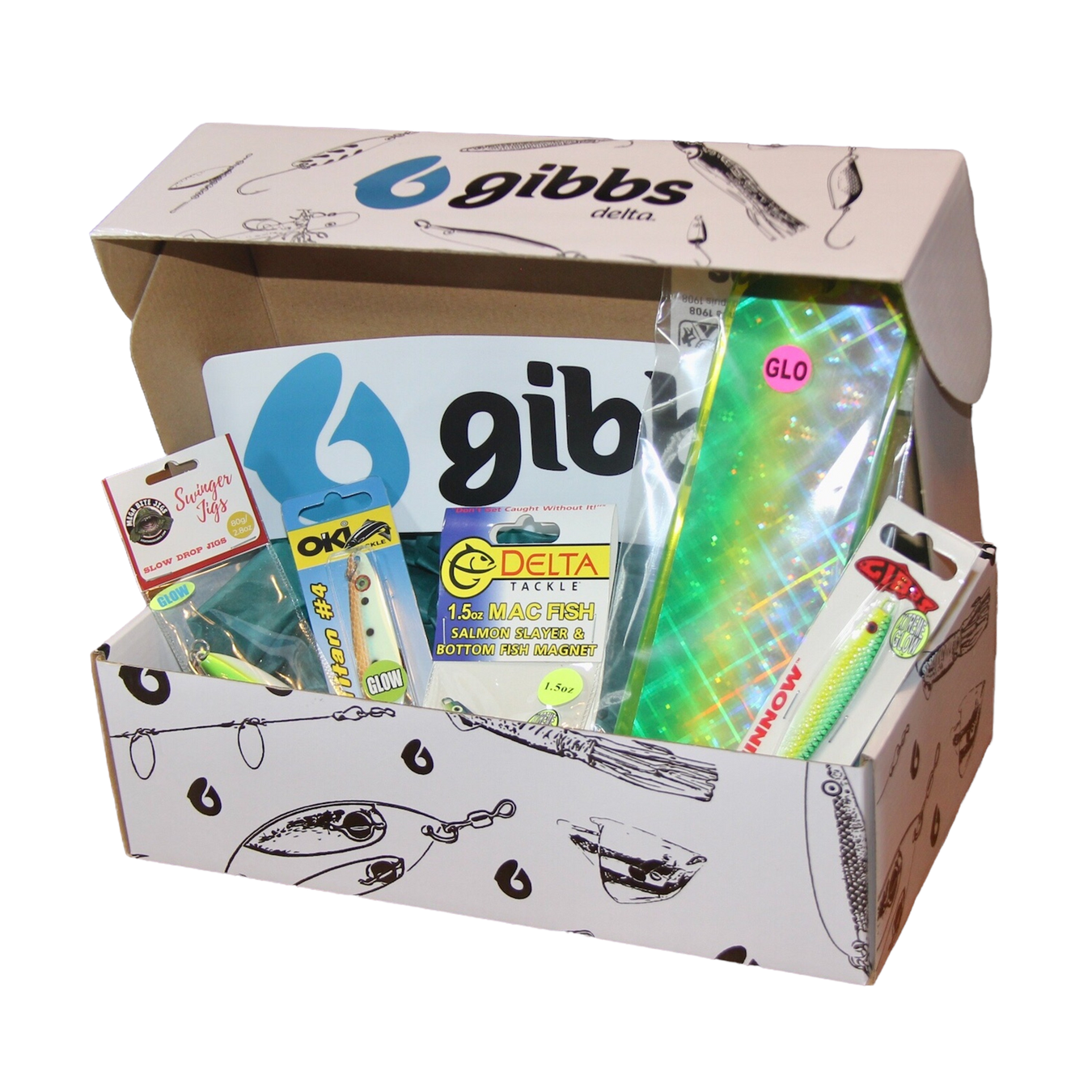 Subscription boxes