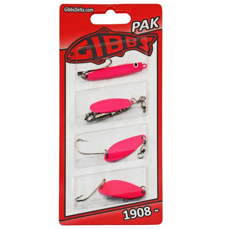 Shop Pink Sockeye Kit Fishing Gear Online