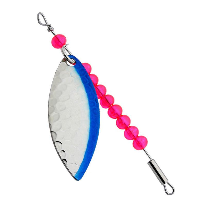 diamond willow fishing lures Shop Willow Leaf Spinner Fishing Gear