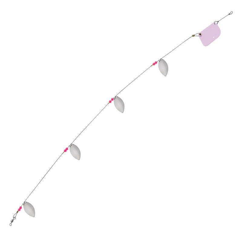 Shop Willow Leaf Troll Diamond Dazzler Fishing Gear