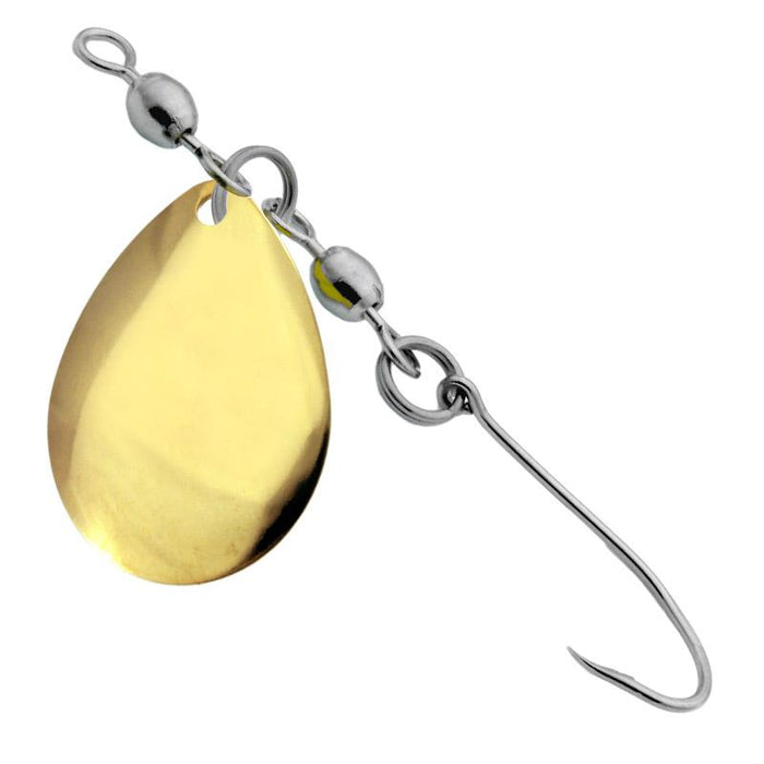 best colorado fishing lures Gibbs Colorado 2PK 2 / Cerise Scale