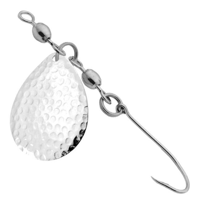 Gibbs Colorado 2PK 2 / Silver