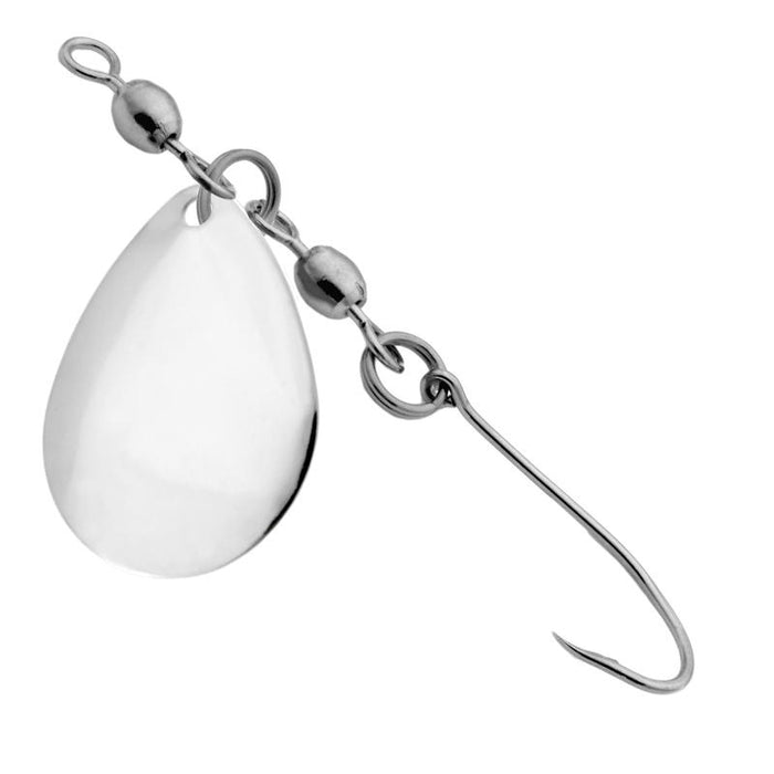 Gibbs Colorado 2PK 2 / Silver