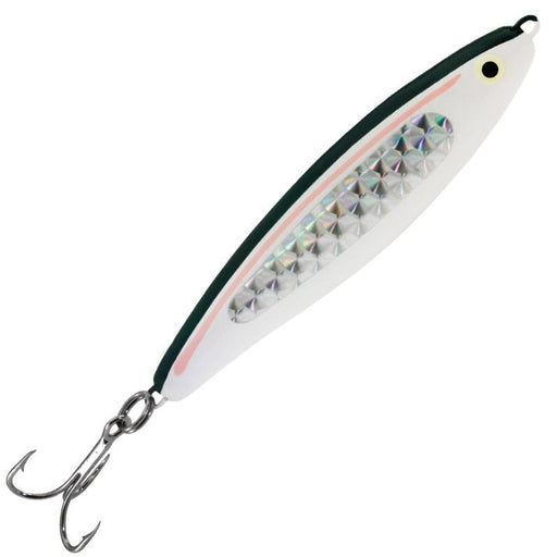 cod fishing lures for sale Pline Ling 4.5" Squid Rigs Finished with an extra strong swivel Hot Sale 23cm Mackerel Swimbait