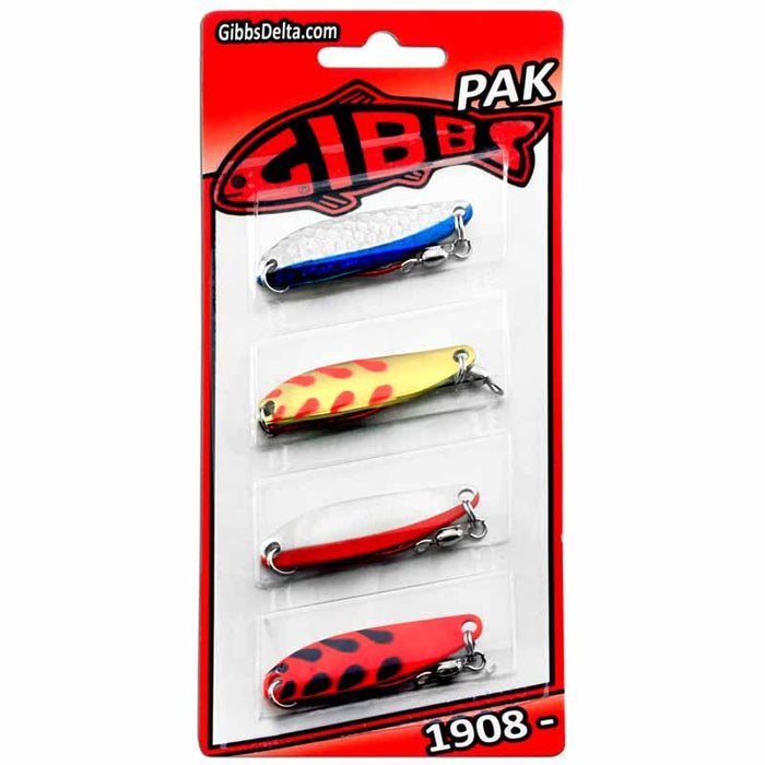 crocs fishing lures Shop Rainbow Croc Kit Fishing Gear Online
