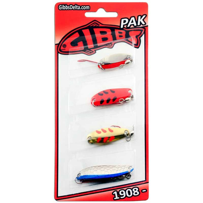 Shop Rainbow Croc Kit Fishing Gear Online