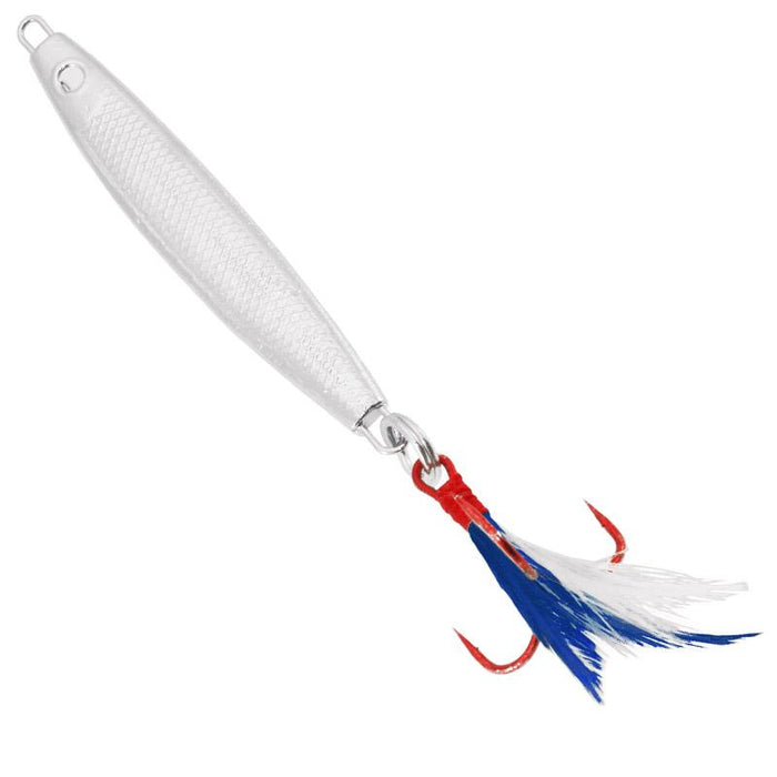 best lures for mackerel fishing Shop Mackerel Jig Fishing Gear Online