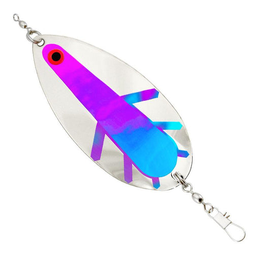 fishing flasher lure Yakima Bait Big Al's Fish Flash Inline Flashers inches in length. Shop Flashers & Dodgers Fishing
