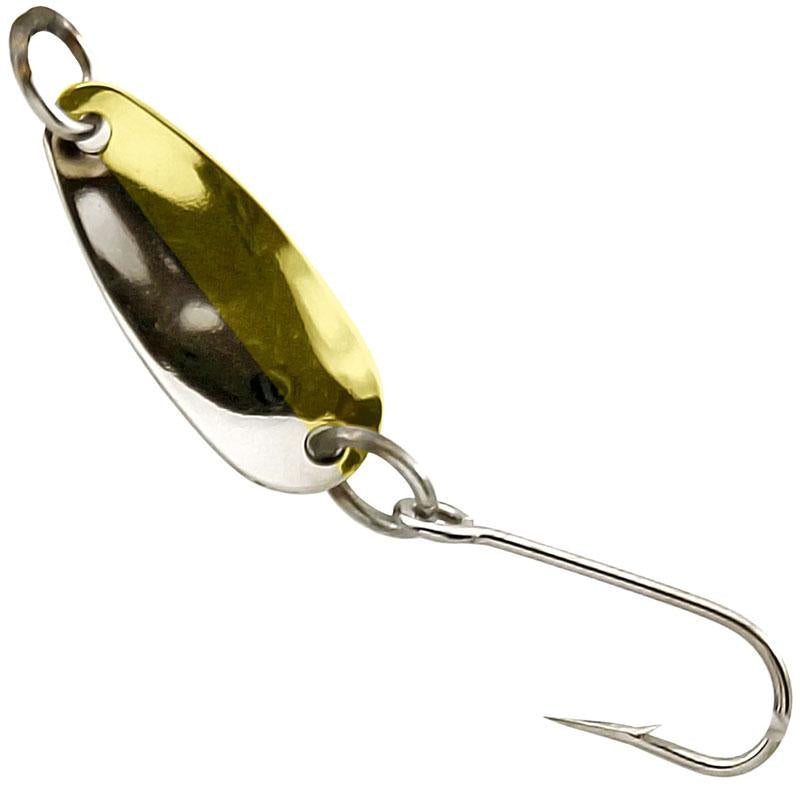 Float Fishing