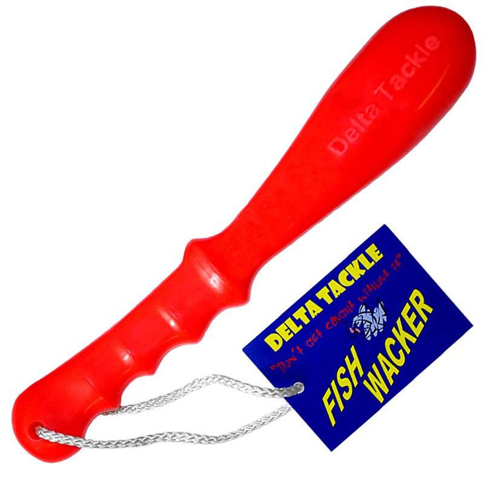 Gibbs Fish Wacker