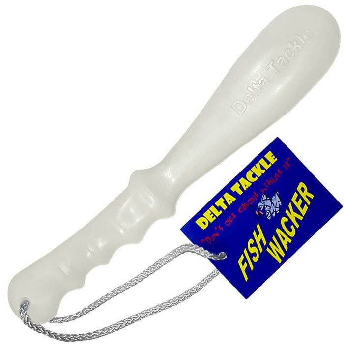fish whacker lure Gibbs Fish Wacker