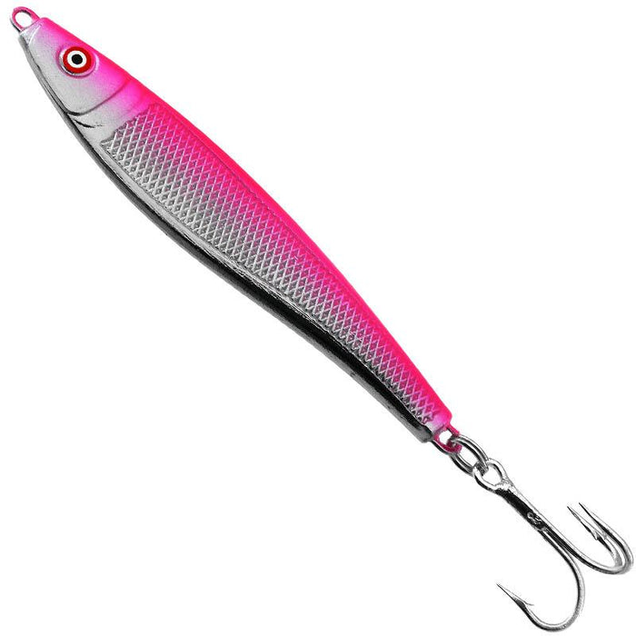 Gibbs Jumbo Anchovy 4.5OZ / Green/White Gibbs Jumbo Anchovy 4.5OZ / Green/White