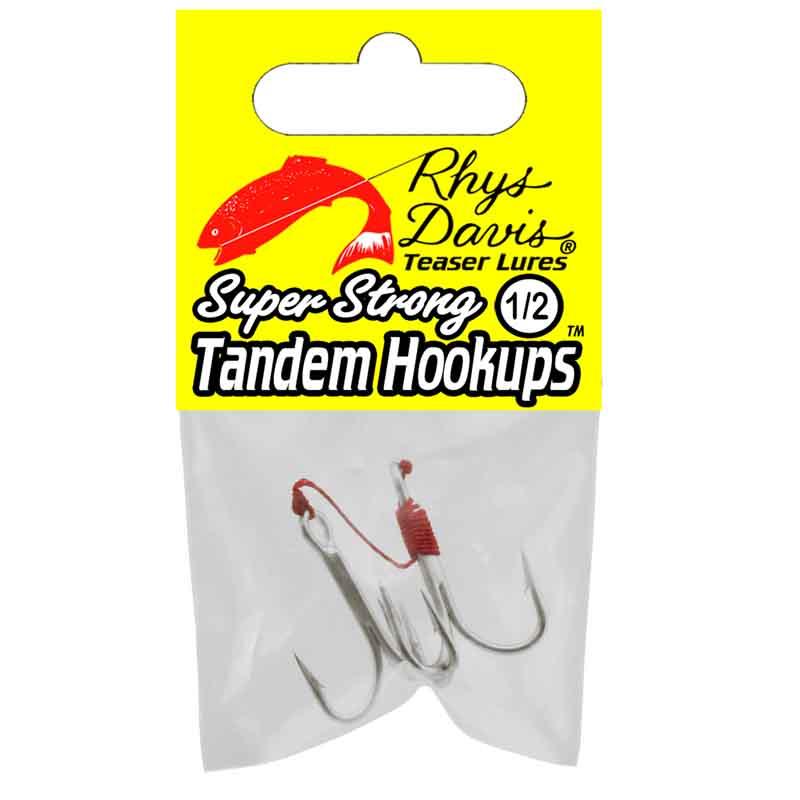 Shop Tandem Hookup Fishing Gear Online