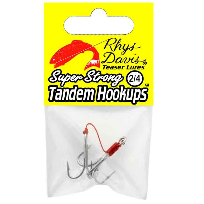 Shop Tandem Hookup Fishing Gear Online