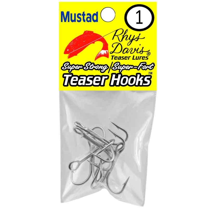 Shop Teaser Hooks Fishing Gear Online