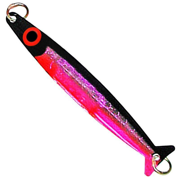 Silver Horde Coho Killer Trolling Spoon Silver Horde Coho Killer Trolling Spoon