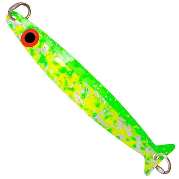 coho fishing lures 3.5 CA "Coho Candy" Salmon Spinner VIP Outdoors The Coho Killer is 3 in length and comes rigged with a single hook and realistic 3D eye. COHO: FINICKY FISH ALTERNATIVES -